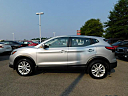 Thumbnail image of 2017 Nissan Rogue Sport at Mathews Nissan