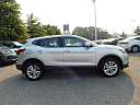 Thumbnail image of 2017 Nissan Rogue Sport at Mathews Nissan