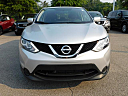 Thumbnail image of 2017 Nissan Rogue Sport at Mathews Nissan
