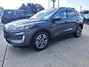Thumbnail image of 2020 Ford Escape at A & B Motors