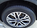 Thumbnail image of 2020 Ford Escape at A & B Motors