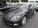 Thumbnail image of 2009 Lexus LS 460 at Tonys Auto Sales of Jacksonville, LLC.