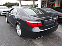 Thumbnail image of 2009 Lexus LS 460 at Tonys Auto Sales of Jacksonville, LLC.