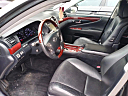 Thumbnail image of 2009 Lexus LS 460 at Tonys Auto Sales of Jacksonville, LLC.