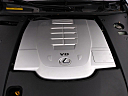 Thumbnail image of 2009 Lexus LS 460 at Tonys Auto Sales of Jacksonville, LLC.