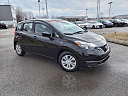 Thumbnail image of 2018 Nissan Versa Note at Mathews Nissan