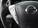 2018 Nissan Versa Note SV at Mathews Nissan