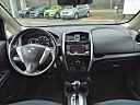 Thumbnail image of 2018 Nissan Versa Note at Mathews Nissan