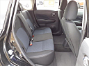 Thumbnail image of 2018 Nissan Versa Note at Mathews Nissan