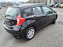 Thumbnail image of 2018 Nissan Versa Note at Mathews Nissan