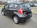 Thumbnail image of 2018 Nissan Versa Note at Mathews Nissan