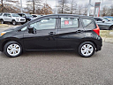 Thumbnail image of 2018 Nissan Versa Note at Mathews Nissan