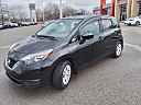 Thumbnail image of 2018 Nissan Versa Note at Mathews Nissan