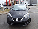 Thumbnail image of 2018 Nissan Versa Note at Mathews Nissan