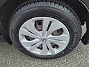 Thumbnail image of 2018 Nissan Versa Note at Mathews Nissan