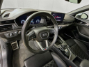 Thumbnail image of 2021 Audi S4 at Taverna Chrysler Dodge Jeep Ram Fiat