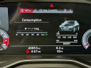 Thumbnail image of 2021 Audi S4 at Taverna Chrysler Dodge Jeep Ram Fiat