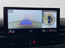 Thumbnail image of 2021 Audi S4 at Taverna Chrysler Dodge Jeep Ram Fiat
