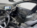 Thumbnail image of 2021 Audi S4 at Taverna Chrysler Dodge Jeep Ram Fiat