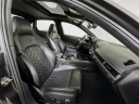 Thumbnail image of 2021 Audi S4 at Taverna Chrysler Dodge Jeep Ram Fiat