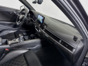 Thumbnail image of 2021 Audi S4 at Taverna Chrysler Dodge Jeep Ram Fiat