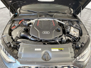 Thumbnail image of 2021 Audi S4 at Taverna Chrysler Dodge Jeep Ram Fiat