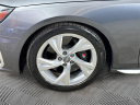 Thumbnail image of 2021 Audi S4 at Taverna Chrysler Dodge Jeep Ram Fiat