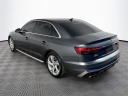 Thumbnail image of 2021 Audi S4 at Taverna Chrysler Dodge Jeep Ram Fiat