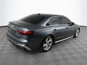 Thumbnail image of 2021 Audi S4 at Taverna Chrysler Dodge Jeep Ram Fiat