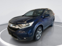 Thumbnail image of 2018 Honda CR-V at NEW - Saratoga Honda