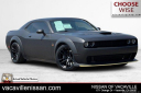 Thumbnail image of 2020 Dodge Challenger at VacavilleNissan - NEW