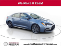 Thumbnail image of 2021 Toyota Corolla at Southern 441 Nissan