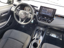 Thumbnail image of 2021 Toyota Corolla at Southern 441 Nissan