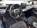 Thumbnail image of 2021 Toyota Corolla at Southern 441 Nissan