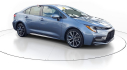Thumbnail image of 2021 Toyota Corolla at Southern 441 Nissan