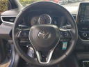 Thumbnail image of 2021 Toyota Corolla at Southern 441 Nissan