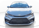 Thumbnail image of 2021 Toyota Corolla at Southern 441 Nissan