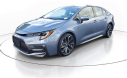 Thumbnail image of 2021 Toyota Corolla at Southern 441 Nissan