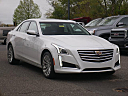 Thumbnail image of 2019 Cadillac CTS at Smithtown Cadillac
