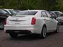 Thumbnail image of 2019 Cadillac CTS at Smithtown Cadillac
