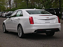 Thumbnail image of 2019 Cadillac CTS at Smithtown Cadillac
