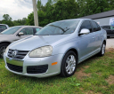 Thumbnail image of 2007 Volkswagen Jetta at Snyder's Auto Sales And Service