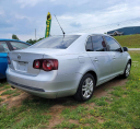 Thumbnail image of 2007 Volkswagen Jetta at Snyder's Auto Sales And Service