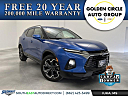 Thumbnail image of 2019 Chevrolet Blazer at Golden Circle Auto Outlet