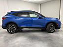 Thumbnail image of 2019 Chevrolet Blazer at Golden Circle Auto Outlet