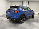 2019 Chevrolet Blazer RS at Golden Circle Auto Outlet