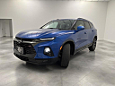 Thumbnail image of 2019 Chevrolet Blazer at Golden Circle Auto Outlet