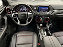 Thumbnail image of 2019 Chevrolet Blazer at Golden Circle Auto Outlet