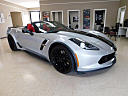 Thumbnail image of 2019 Chevrolet Corvette at Gary Mathews Motors