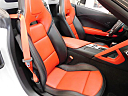 Thumbnail image of 2019 Chevrolet Corvette at Gary Mathews Motors